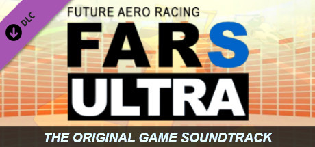 Future Aero Racing S Ultra - The Original Game Soundtrack
