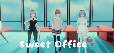 Sweet Office