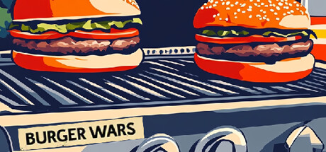 Burger Wars