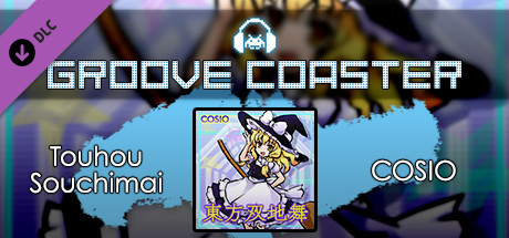 Groove Coaster - Touhou Souchimai