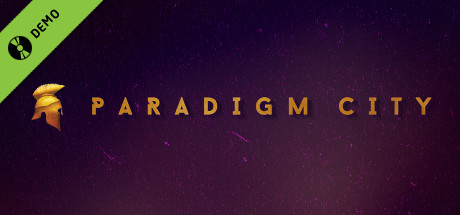 Paradigm City Demo