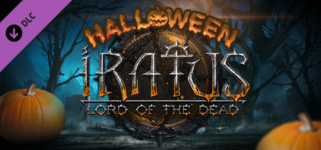 Iratus - Halloween Skin Set