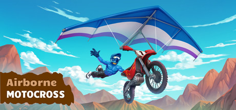 Airborne Motocross