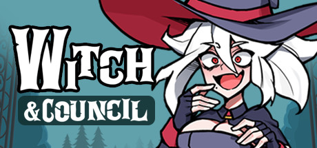 Witch and Council