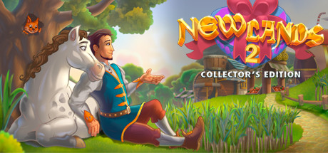 New Lands 2 Collector's Edition