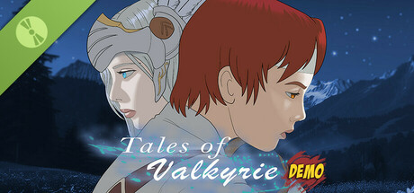 Tales of Valkyrie Demo