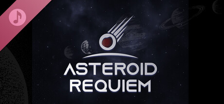 Asteroid Requiem Soundtrack