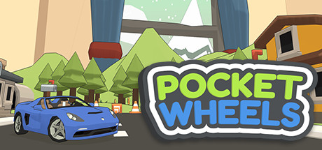 Pocket Wheels