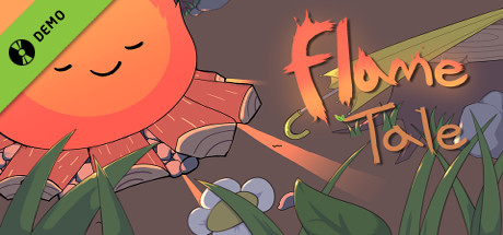 Flame Tale Demo