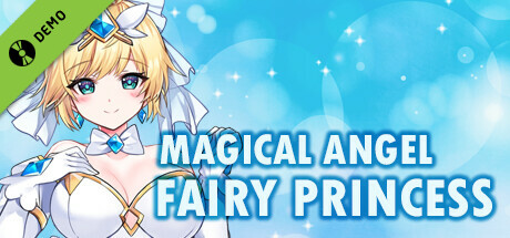 MAGICAL ANGEL FAIRY PRINCESS Demo