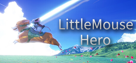 LittleMouseHero