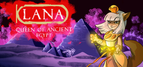 Lana: Queen of Ancient Egypt