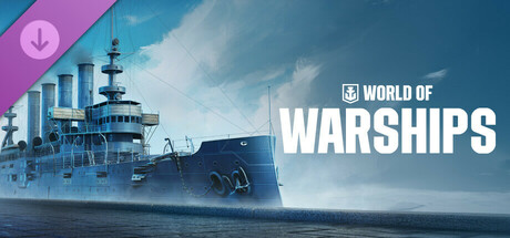 World of Warships — USS Charleston