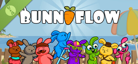 BunnyFlow Demo
