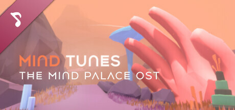 Mind Tunes - Mind Palace OST