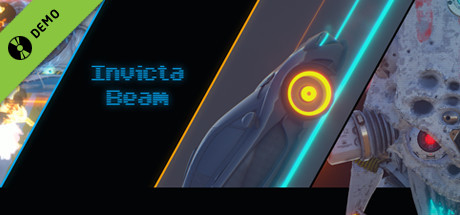 Invicta Beam Demo