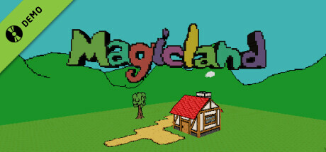 Magicland Demo