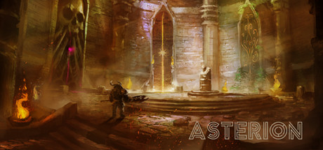 Asterion