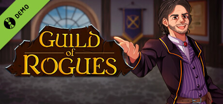 Guild of Rogues: Prologue