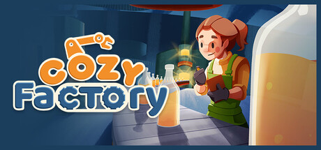 Cozy Factory