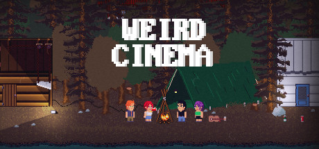 Weird Cinema