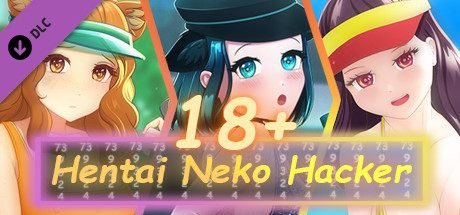 Neko Hacker Plus: 18+ Hentai Edition