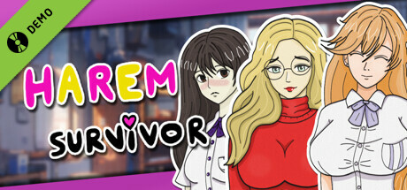 Harem Survivor Demo