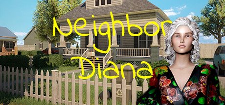 Neighbor Diana