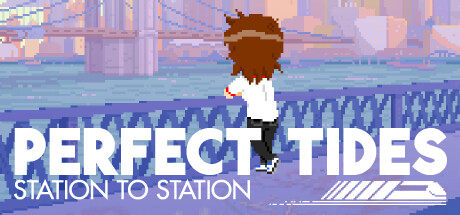 Perfect Tides: Station to Station