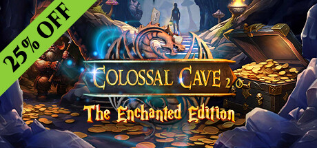 Colossal Cave VR