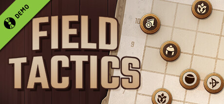 Field Tactics Demo