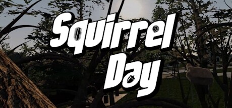 Squirrel Day