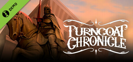 Turncoat Chronicle Demo