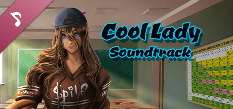 Cool Lady Soundtrack