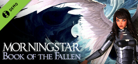 Morningstar: Book of the Fallen Demo