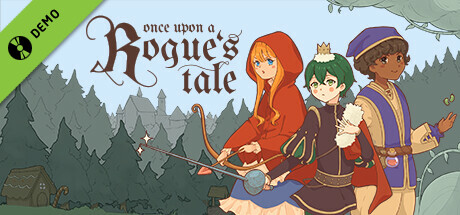 Once Upon a Rogue's Tale Demo