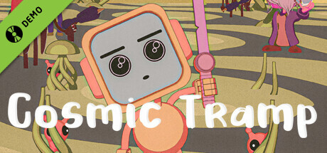 The Cosmic Tramp Demo