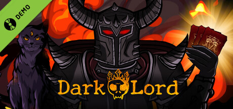 Dark Lord Demo