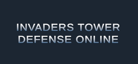 Invaders Tower Defense Online