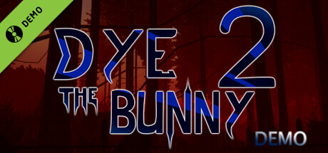 Dye The Bunny 2 Demo