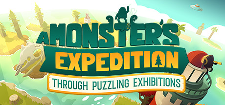 A Monster's Expedition