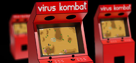 Virus Kombat