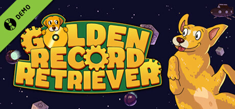 Golden Record Retriever Demo