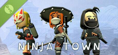 Ninja Town Demo