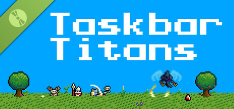 Taskbar Titans Demo