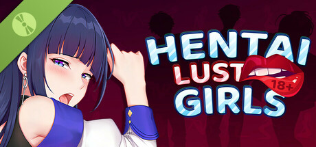 Hentai Girls: Lust [18+] Demo