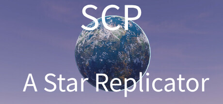 SCP : A Star Replicator