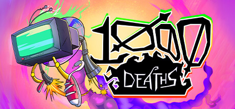 1000 Deaths