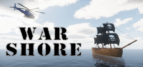 War Shore