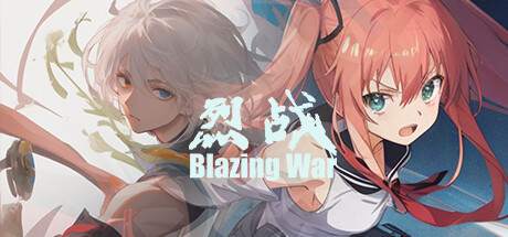 Blazing War